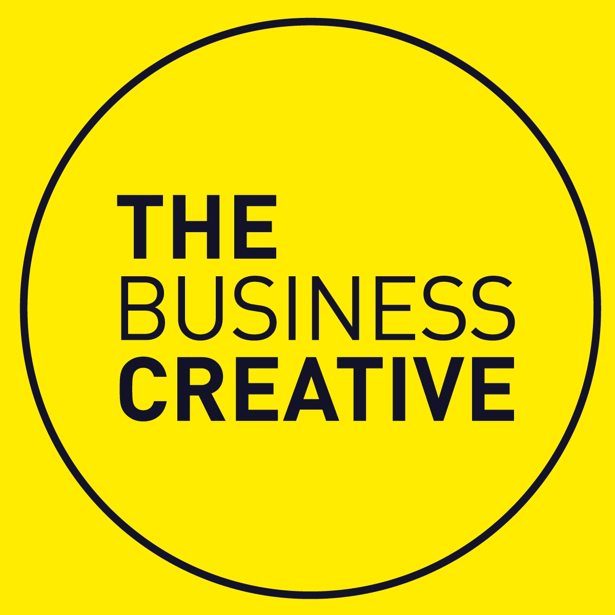 THE BUSINESS CREATIVE