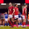 Wales finish bottom of Six Nations after losing to Italy in Cardiff