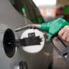 Petrol up 8p per litre since start of year
